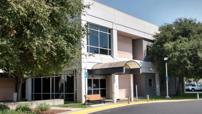 The facilities at Kaiser Permanente - Chemical Dependency in Union City, CA 3